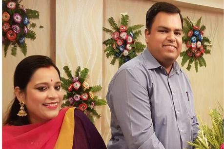 बेमेल विवाह इतना कष्टकारी हो सकता हैं : नीतीश तिवारी बेमेल विवाह इतना कष्टकारी हो सकता हैं : नीतीश तिवारी