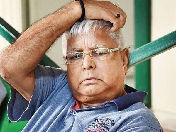 मोदी के वादों को लेकर लालू ने बनाया ये वीडियो, किया ट्वीट