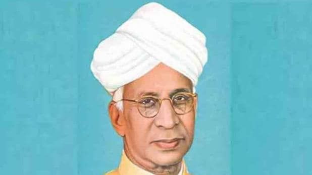 पुण्यतिथि पर शत् शत् नमन, बिना सैलरी नौकरी करते थे राधाकृष्णन, ये बातें बनाती हैं खास पुण्यतिथि पर शत् शत् नमन, बिना सैलरी नौकरी करते थे राधाकृष्णन, ये बातें बनाती हैं खास