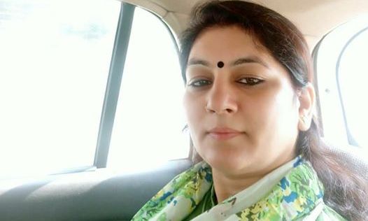 प्रीति चौबे की मन की बात : केंद्र सरकार योजनाओं का नाम बदल कर काम चला रही प्रीति चौबे की मन की बात : केंद्र सरकार योजनाओं का नाम बदल कर काम चला रही