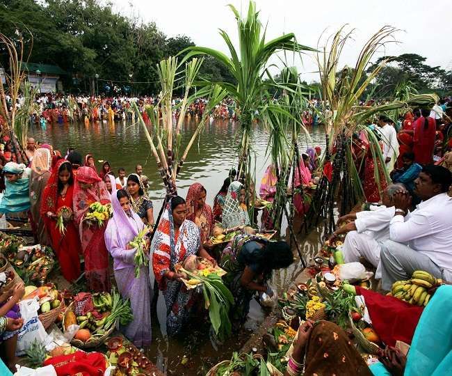 सूर्य उपासना और छठ पूजा का इतिहास और कथाएं