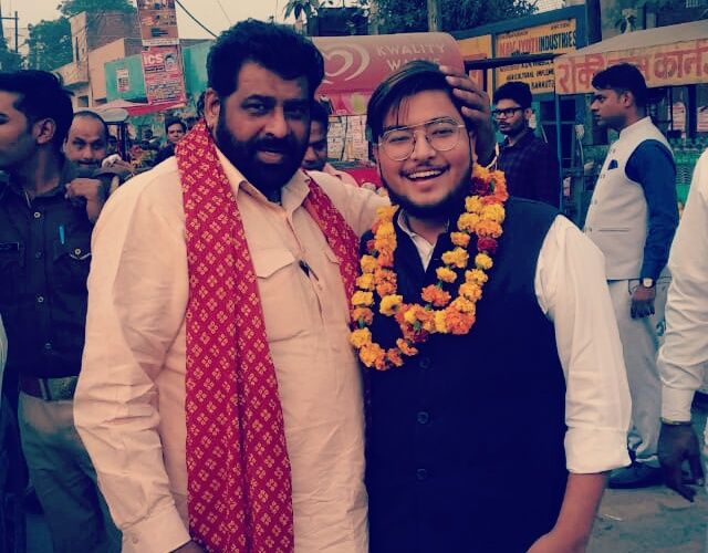 हमको चाहिए ग्रेटर दिल्ली राज्य का निर्माण : उसमान मनव्वर