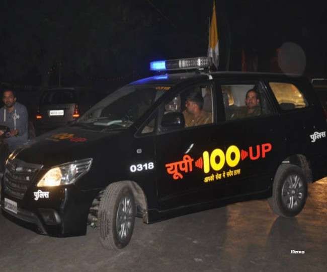 किडनैपिंग की सूचना पर पहुंची डायल 100 टीम, महिलाओं ने कर दी चालक की पिटाई किडनैपिंग की सूचना पर पहुंची डायल 100 टीम, महिलाओं ने कर दी चालक की पिटाई