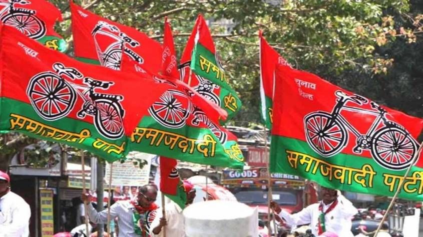 सपा विधायकों व नेताओं की सेवा अनीति : 2022 जीत का सबसे बड़ा रोड़ा