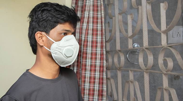 होम आइसोलेशन कितनी हकीकत, कितना फंसाना – प्रोफेसर डॉ. योगेन्द्र यादव होम आइसोलेशन कितनी हकीकत, कितना फंसाना – प्रोफेसर डॉ. योगेन्द्र यादव