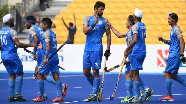 एशियाई खेलों का आज 10वां दिन है। भारत ने अपने पूल के आखिरी मैच में श्रीलंका को 20-0 से बुरी तरह हराया।