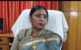 मंडलायुक्त ने ठगी के मामले में तहसीलदार सदर को जांच सौंपी मंडलायुक्त ने ठगी के मामले में तहसीलदार सदर को जांच सौंपी