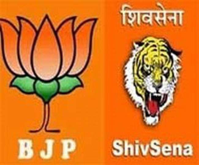 महाराष्ट्र में शिवसेना से सामने नहीं झुकेगी भाजपा