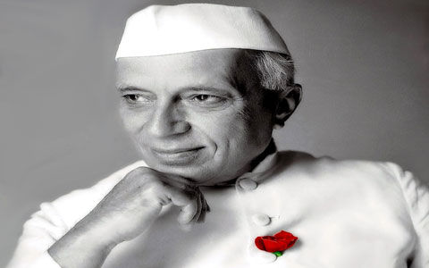 नेहरू जयंती के उपलक्ष्य में विचार गोष्ठी का आयोजन