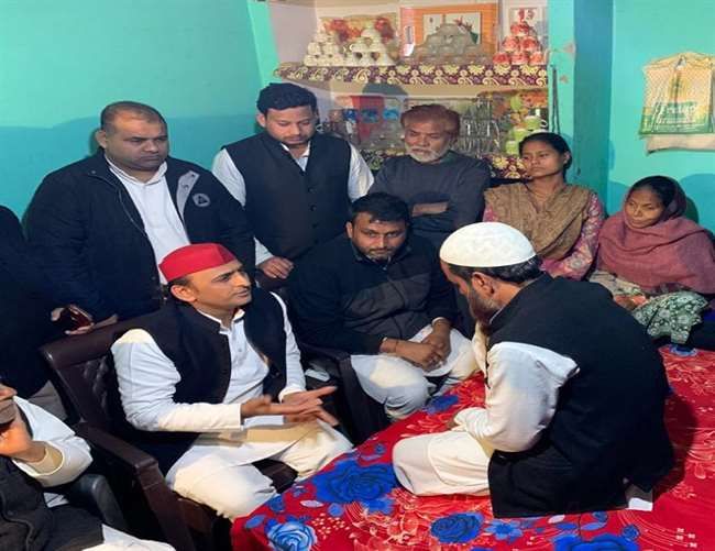 भाजपा का काम लोगों को बहकाना है, समझाना नहीं