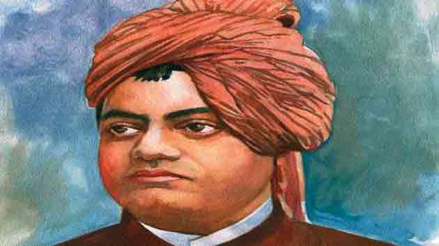 स्वामी विवेकानंद जी की पुण्यतिथि पर विशेष : मोची मछुआरों और भंगी के दिल से नए भारत का उदय हो…