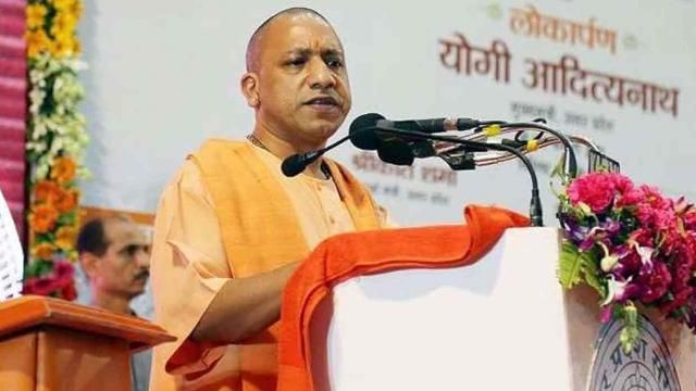 भाजपा जीतेंगी 80 सीटें, बेमेल होगी सपा बसपा की जोड़ी: योगी भाजपा जीतेंगी 80 सीटें, बेमेल होगी सपा बसपा की जोड़ी: योगी