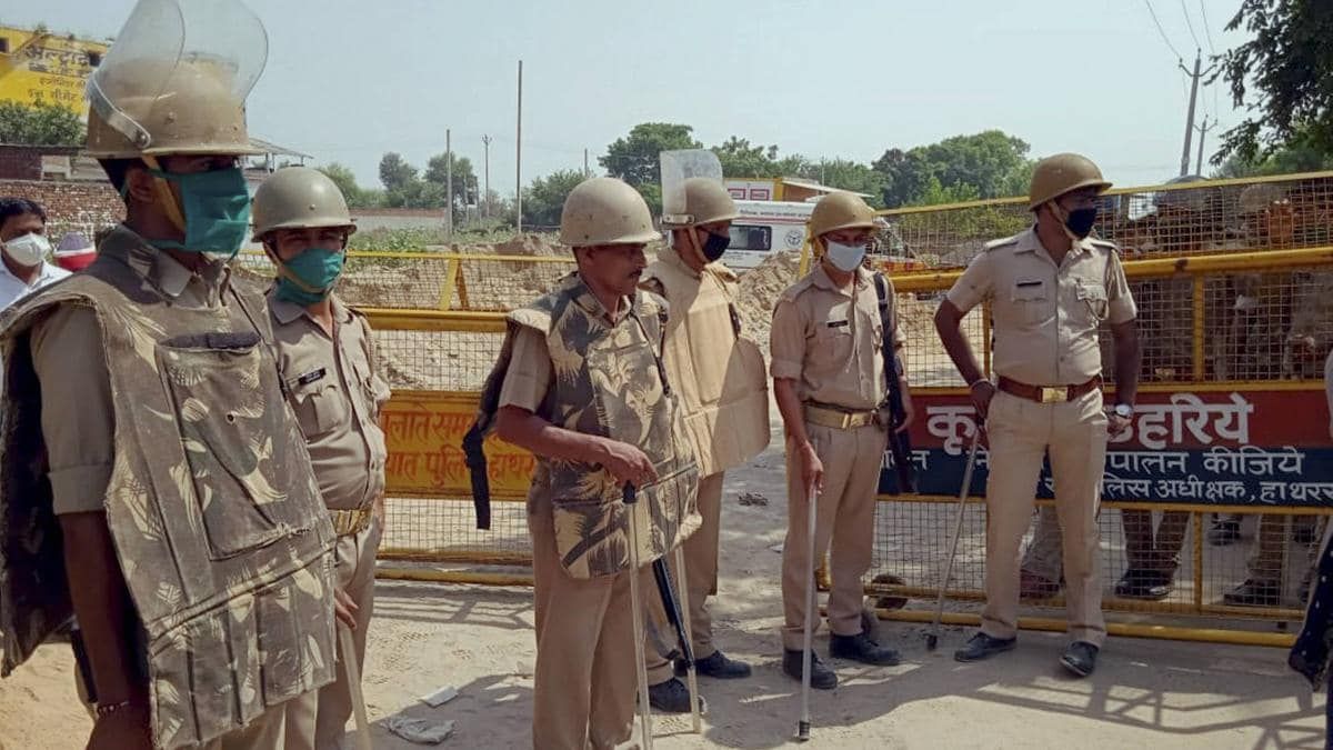 हाथरस की घटना का उत्तर प्रदेश के उपचुनाव पर प्रभाव हाथरस की घटना का उत्तर प्रदेश के उपचुनाव पर प्रभाव