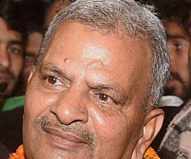 लोकसभा चुनाव में सपा-बसपा गठबंधन तय, शीर्ष नेतृत्व करेगा सीट बंटवारा : नरेश उत्तम लोकसभा चुनाव में सपा-बसपा गठबंधन तय, शीर्ष नेतृत्व करेगा सीट बंटवारा : नरेश उत्तम