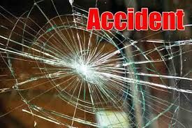 फिरोजाबाद में भीषण सड़क हादसा बस-ट्रक में भिड़ंत, 20 से अधिक यात्री घायल फिरोजाबाद में भीषण सड़क हादसा बस-ट्रक में भिड़ंत, 20 से अधिक यात्री घायल