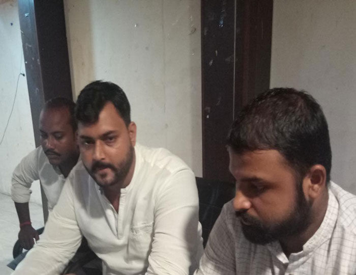 रायबरेली जेल से गवाहों को धमकी रायबरेली जेल से गवाहों को धमकी