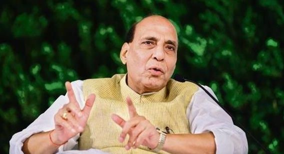 लखनऊ : राजनाथ सिंह के समर्थन में प्रेस कॉन्फ्रेंस, मौलाना हबीब हैदर 12.30 बजे करेंगे पीसी, राजनाथ सिंह को समर्थन को लेकर प्रेसवार्ता, होटल क्लार्क, लखनऊ में प्रेस कॉन्फ्रेंस होगी।