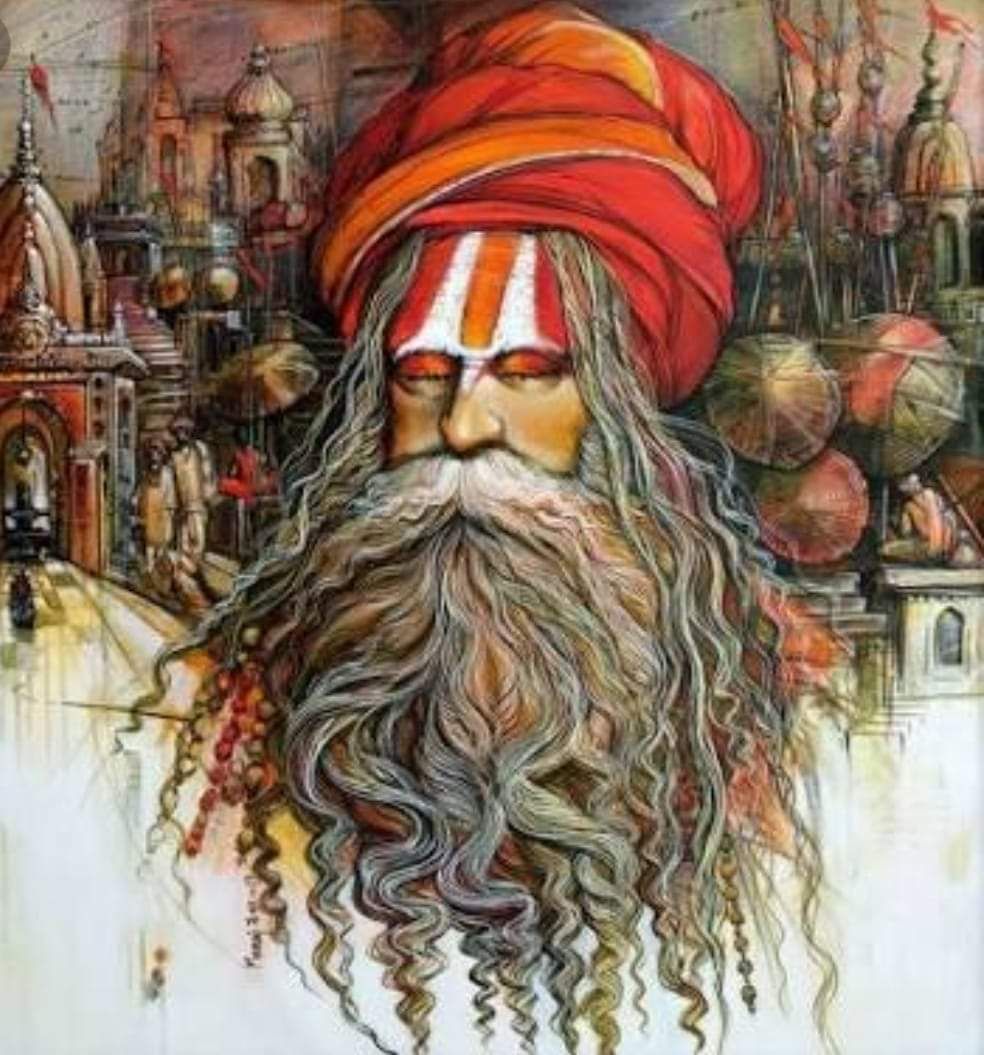 आडम्बर....आशीष त्रिपाठी आडम्बर....आशीष त्रिपाठी