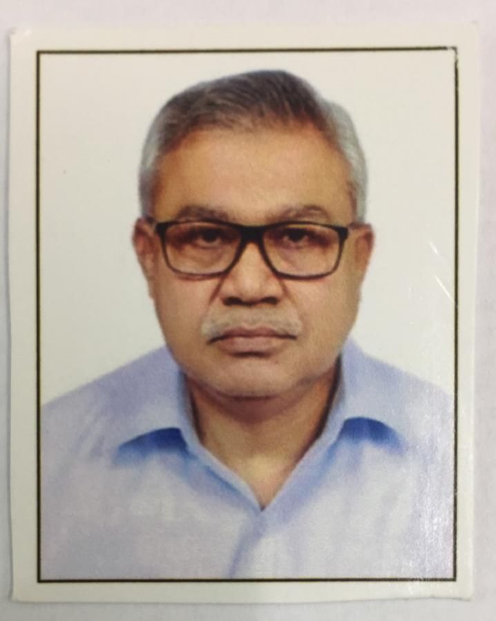 रिटायर्ड डिस्ट्रिक्ट जज मुशर्रफ हुसैन का हृदय गति रुक जाने से निधन रिटायर्ड डिस्ट्रिक्ट जज मुशर्रफ हुसैन का हृदय गति रुक जाने से निधन