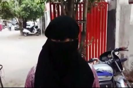 स्कूल जा रही छात्रा को अगवा कर किया रेप स्कूल जा रही छात्रा को अगवा कर किया रेप