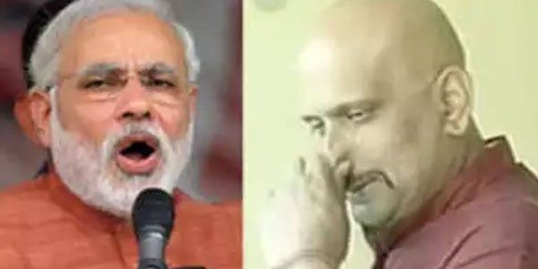 सस्पेंस खत्म, वाराणसी से अजय राय होंगे पीएम नरेंद्र मोदी के खिलाफ कांग्रेस उम्मीदवार