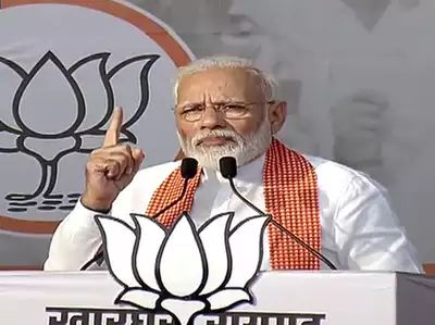 हिट है देवेंद्र-नरेंद्र की जोड़ी, हम मिलकर दो नहीं, 11 होते हैं