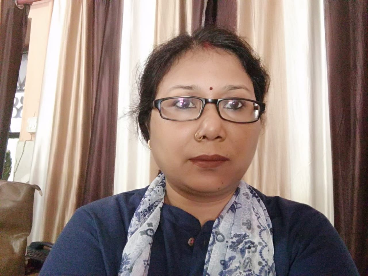 मुरादाबाद बिलारी मतदाता दिवस पर जगह-जगह हुए कार्यक्रम, ली गई शपथ