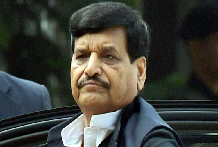 विधानसभा चुनाव – 2022 और शिवपाल की तैयारियां