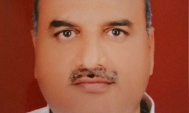 सपा नेता राजेश साहू उर्फ झगड़ू का निधन क्षेत्रीय विधायक ललई यादव गहरा दुःख प्रकट किया-जेपी यादव सपा नेता राजेश साहू उर्फ झगड़ू का निधन क्षेत्रीय विधायक ललई यादव गहरा दुःख प्रकट किया-जेपी यादव