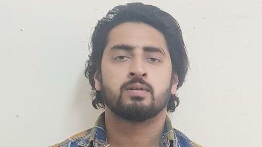 कड़कड़डूमा कोर्ट ने पुलिसकर्मी पर बंदूक तानने वाले शाहरुख की पुलिस हिरासत तीन दिन और बढ़ाई