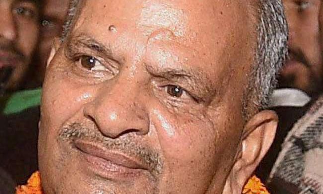 सपा समर्थक पिछड़ों को वोटर लिस्ट से हटा रही भाजपा सपा समर्थक पिछड़ों को वोटर लिस्ट से हटा रही भाजपा