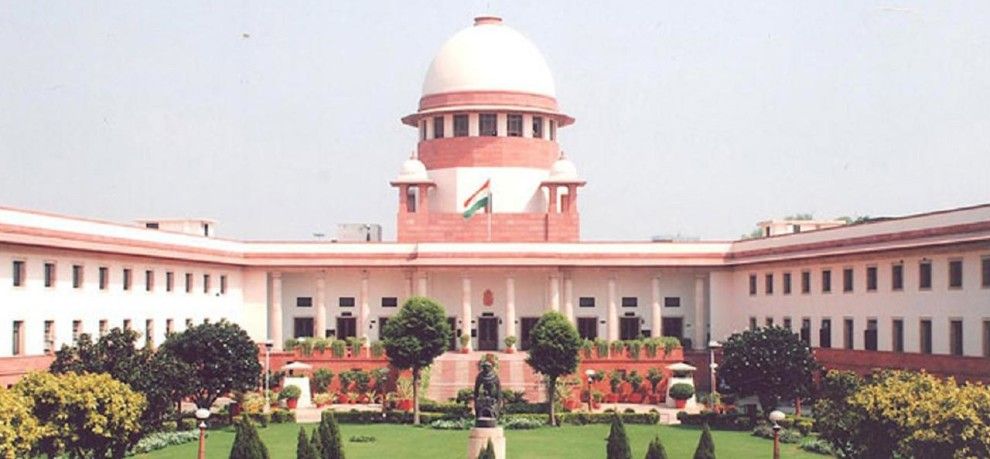एससी-एसटी एक्ट पर सुप्रीम कोर्ट ने तुरंत गिरफ्तारी का फैसला लिया वापस, अब तत्काल गिरफ्तारी होगी एससी-एसटी एक्ट पर सुप्रीम कोर्ट ने तुरंत गिरफ्तारी का फैसला लिया वापस, अब तत्काल गिरफ्तारी होगी