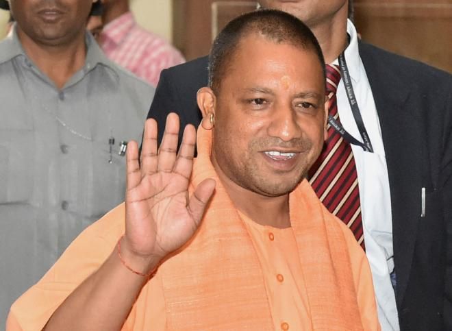 लखनऊ-सीएम योगी ने ईद-उल-अजहा के अवसर पर दी बधाई,सभी को मिलजुल कर सामाजिक सद्भाव बनाने की अपील की,शांति और आपसी सदभाव से मनाएं त्यौहार-सीएम योगी लखनऊ-सीएम योगी ने ईद-उल-अजहा के अवसर पर दी बधाई,सभी को मिलजुल कर सामाजिक सद्भाव बनाने की अपील की,शांति और आपसी सदभाव से मनाएं त्यौहार-सीएम योगी
