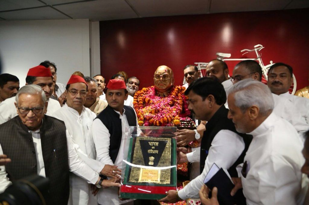 जब से बीजेपी सरकार आई है अपराध काफी बढ़े हैं