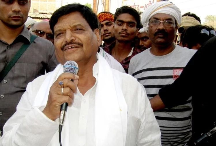 पुष्पेंद्र यादव का एनकाउंटर नहीं हत्या, मुकदमा दर्ज कर इंस्पेक्टर को भेजें जेल