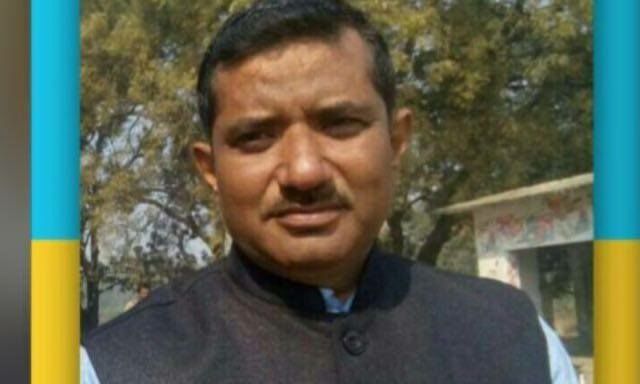सीतापुर के जाने माने स्तंभकार, जगदीश शुक्ला के निधन पर विशेष ...: आराध्य शुक्ल सीतापुर के जाने माने स्तंभकार, जगदीश शुक्ला के निधन पर विशेष ...: आराध्य शुक्ल