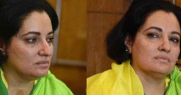 सामने आई संजय गांधी की पुत्री होने का दावा करने वाली, कहा- करा लो डीएनए टेस्ट