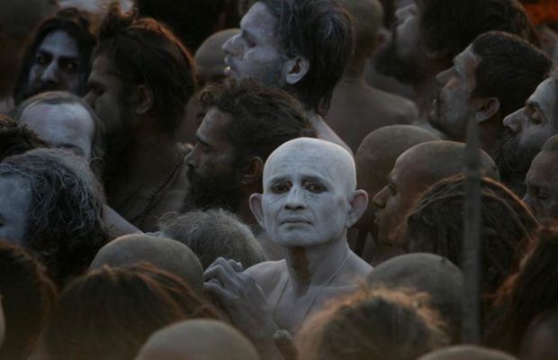 अब दलितों को मिलेगा नागा साधु बनने का मौका, मजबूत हो सकता है बीजेपी का वोट बैंक अब दलितों को मिलेगा नागा साधु बनने का मौका, मजबूत हो सकता है बीजेपी का वोट बैंक