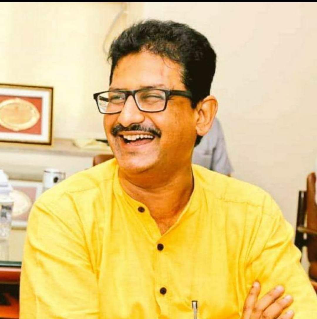अवैध निवास करने वाले विदेशी नागरिकों की जानकारी देने से मुंबई पुलिस का इनकार :अनिल गलगली