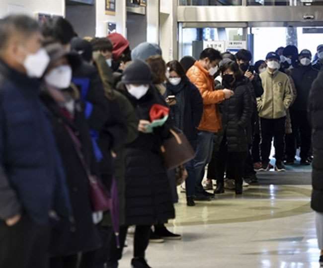 यूपी के स्वास्थ्य मंत्री जय प्रतापः आगरा में कोरोना वायरस से 6 केस पकड़े गए, सभी दिल्ली शिफ्ट