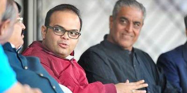 अमित शाह के बेटे ने किया 100 Cr की मानहानि का केस