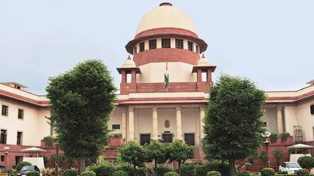 अयोध्या विवाद: आज से SC में होगी सुनवाई, शिया वक्फ बोर्ड के हलफनामे पर भी होगा विचार अयोध्या विवाद: आज से SC में होगी सुनवाई, शिया वक्फ बोर्ड के हलफनामे पर भी होगा विचार