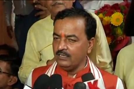 इलाहाबाद का नाम प्रयाग करने की तैयारी में योगी सरकार इलाहाबाद का नाम प्रयाग करने की तैयारी में योगी सरकार