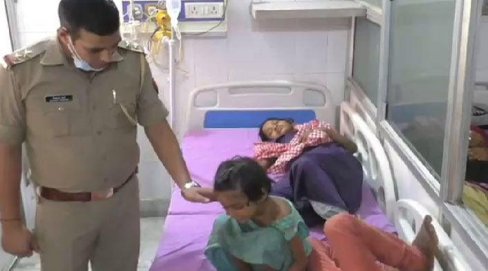 दो माह के बच्चे का अपहरण, परिवार से महिला ने की दोस्ती, फिर नशे का पदार्थ खिलाकर दिया अपराध को अंजाम दो माह के बच्चे का अपहरण, परिवार से महिला ने की दोस्ती, फिर नशे का पदार्थ खिलाकर दिया अपराध को अंजाम