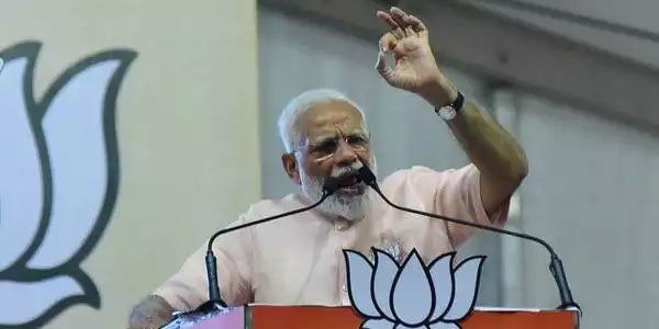 मसूद अजहर पर UN के बैन की टाइमिंग बीजेपी के लिए इससे बेहतर नहीं हो सकती थी मसूद अजहर पर UN के बैन की टाइमिंग बीजेपी के लिए इससे बेहतर नहीं हो सकती थी