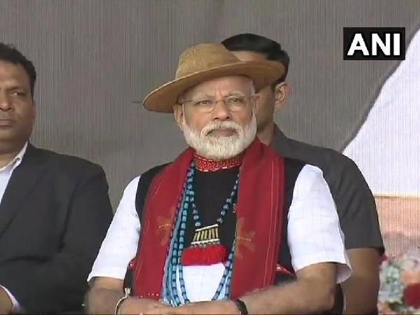 भाजपा को मिलेंगी 260 सीटें, मोदी के नेतृत्व में बनेगी NDA की सरकार : अठावले भाजपा को मिलेंगी 260 सीटें, मोदी के नेतृत्व में बनेगी NDA की सरकार : अठावले