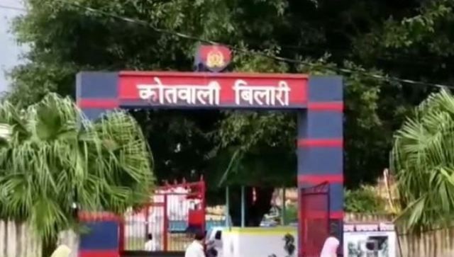 रेप के आरोपी को पुलिस ने किया गिरफ्तार