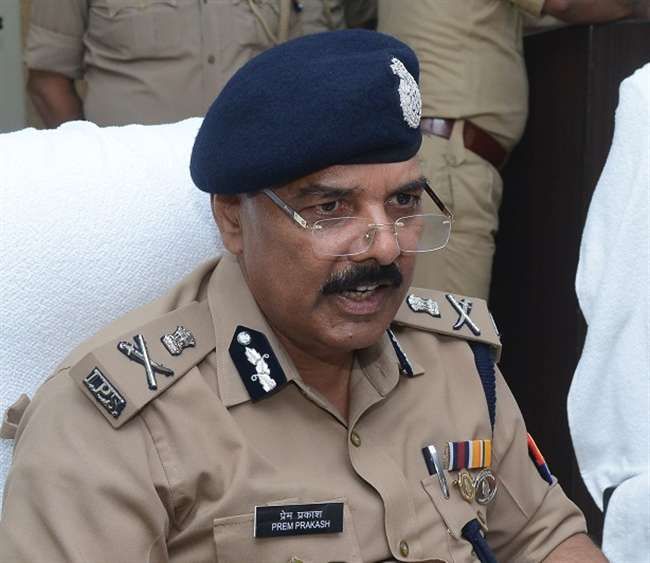 पुष्पेंद्र मुठभेड़ कांड पर एडीजी ने कहा, इंस्पेक्टर पर आरोप बेबुनियाद, मजिस्ट्रेटी जांच का इंतजार