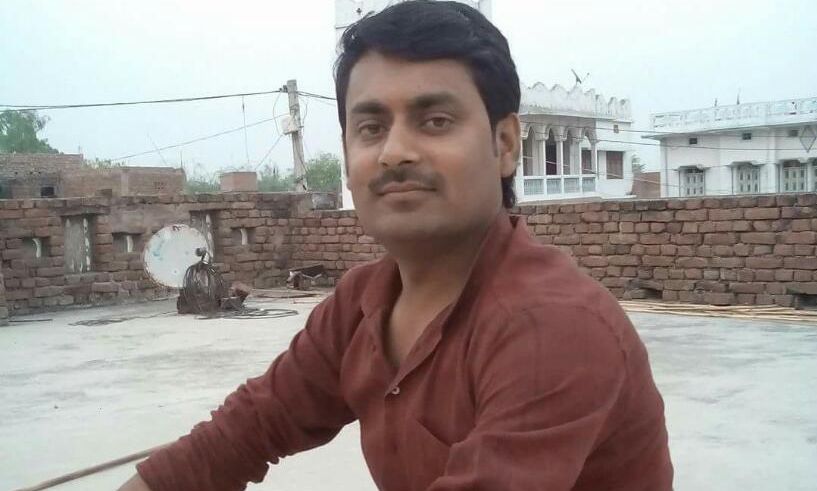 फिर एक कहानी और श्रीमुख  न्याय