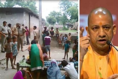 आजमगढ़ में जहरीली शराब का कहर: मरने वालों की संख्या बढ़कर 20 हुई
